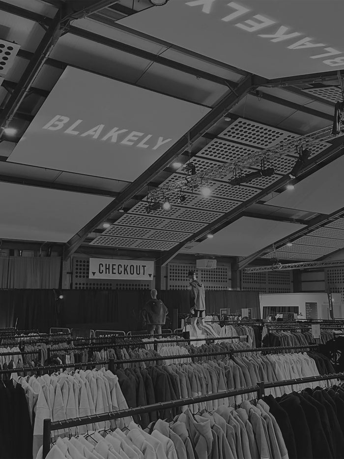 Apex 5.0 Sample Sale - Sunday