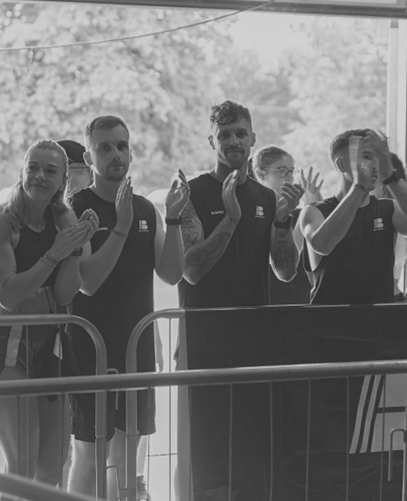 APEX Spectator Tickets - Sunday