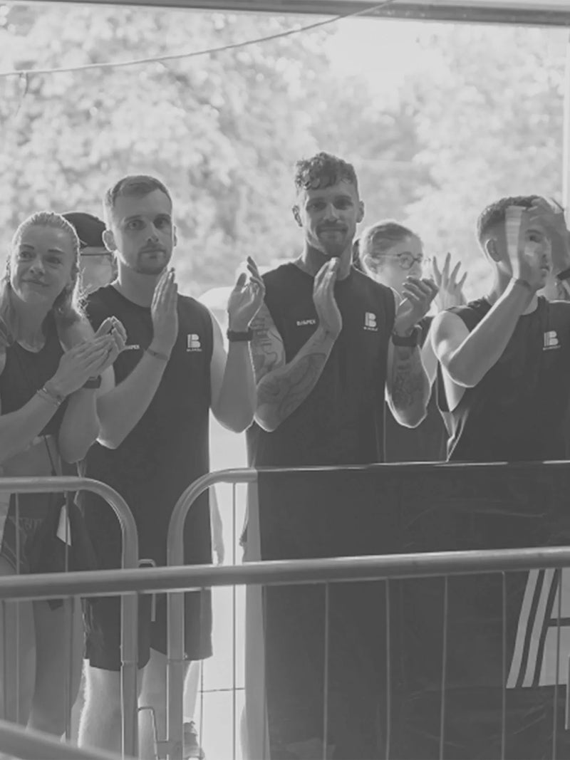 APEX Spectator Tickets - Sunday