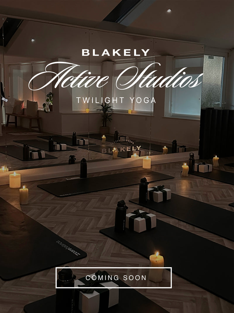 Active Studios Twilight Yoga