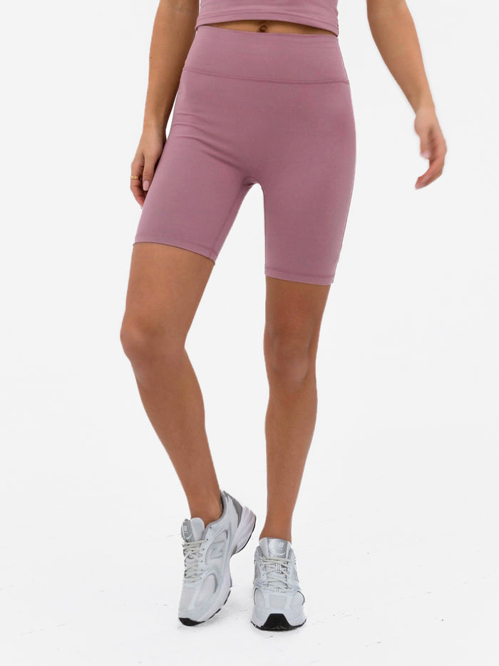 Ultimate Active Shorts - Dusty Pink