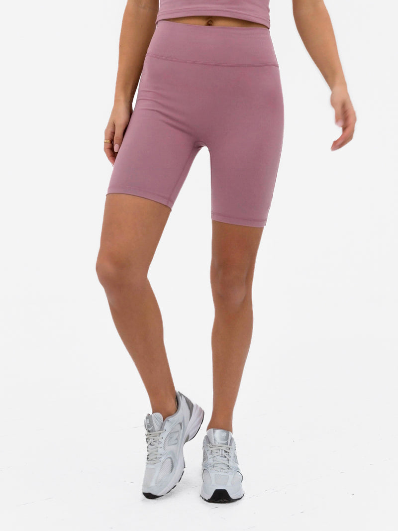 Ultimate Active Shorts - Dusty Pink