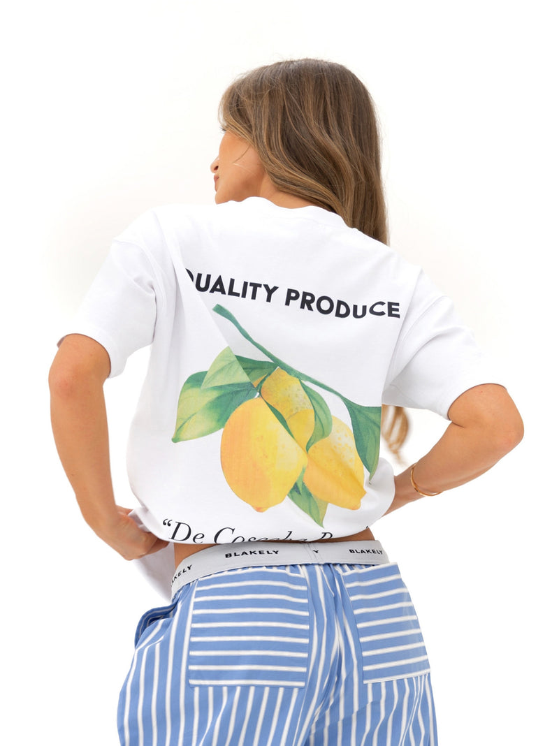 Blakely Wholefoods