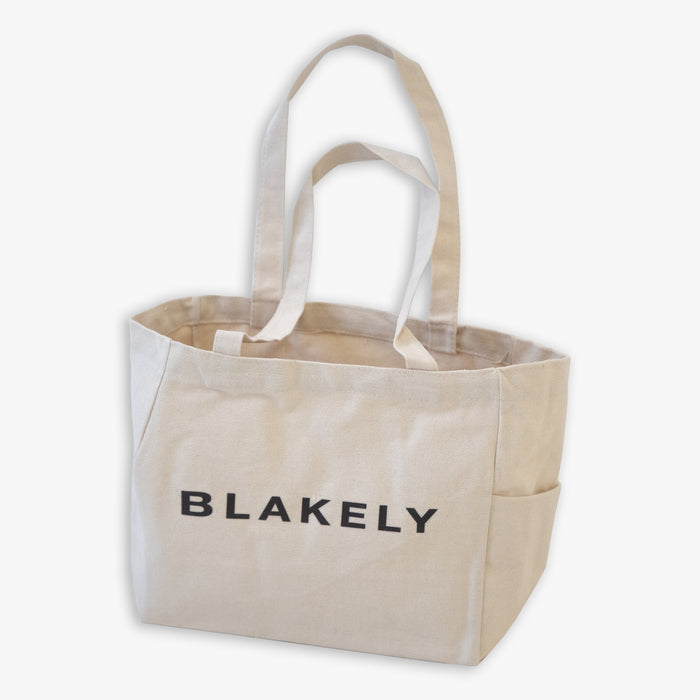Blakely Mini Tote - Loyalty