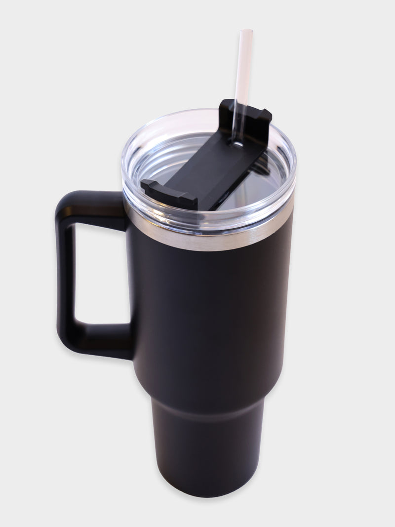 Blakely Tumbler 1125ml - Black