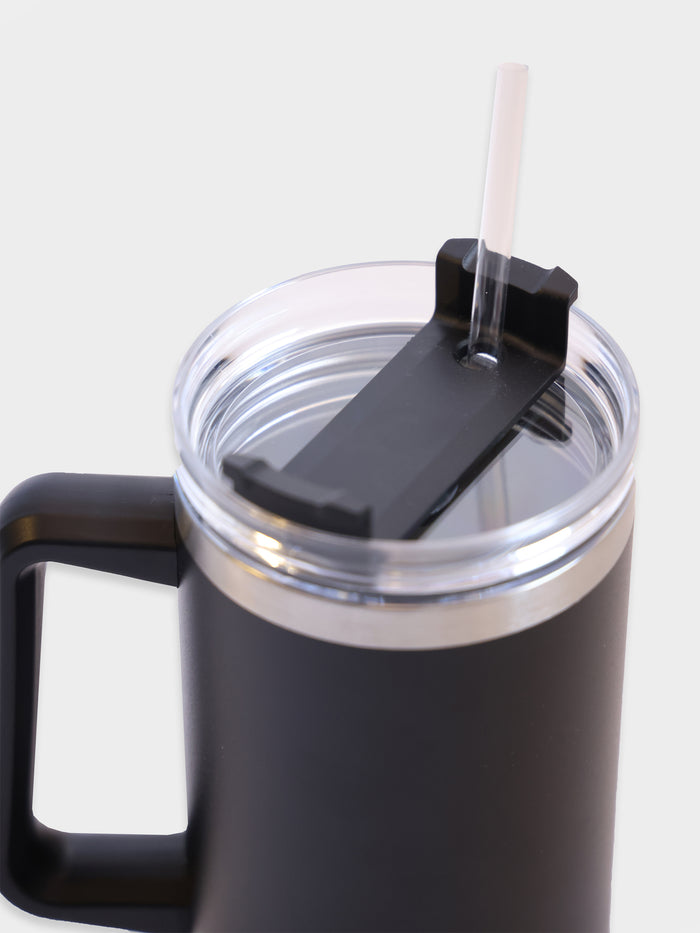 Blakely Tumbler 1125ml - Black