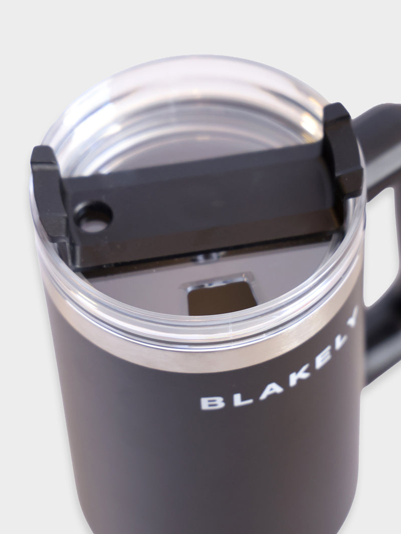 Blakely Tumbler 1125ml - Black