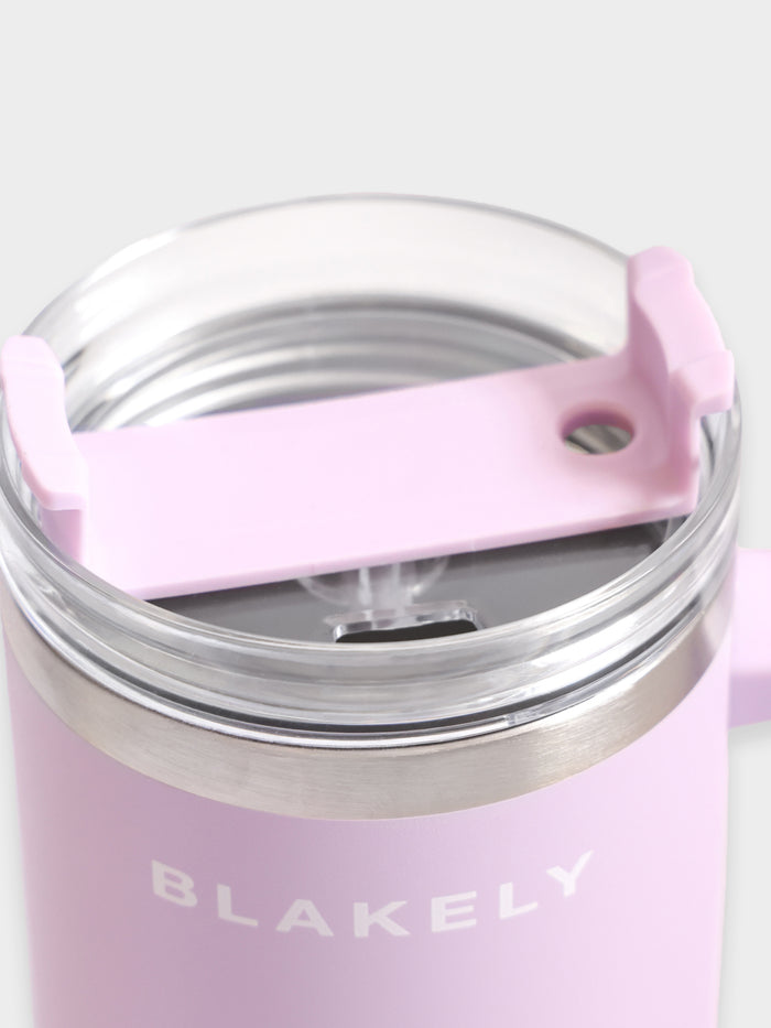 Blakely Tumbler 1125ml - Lilac