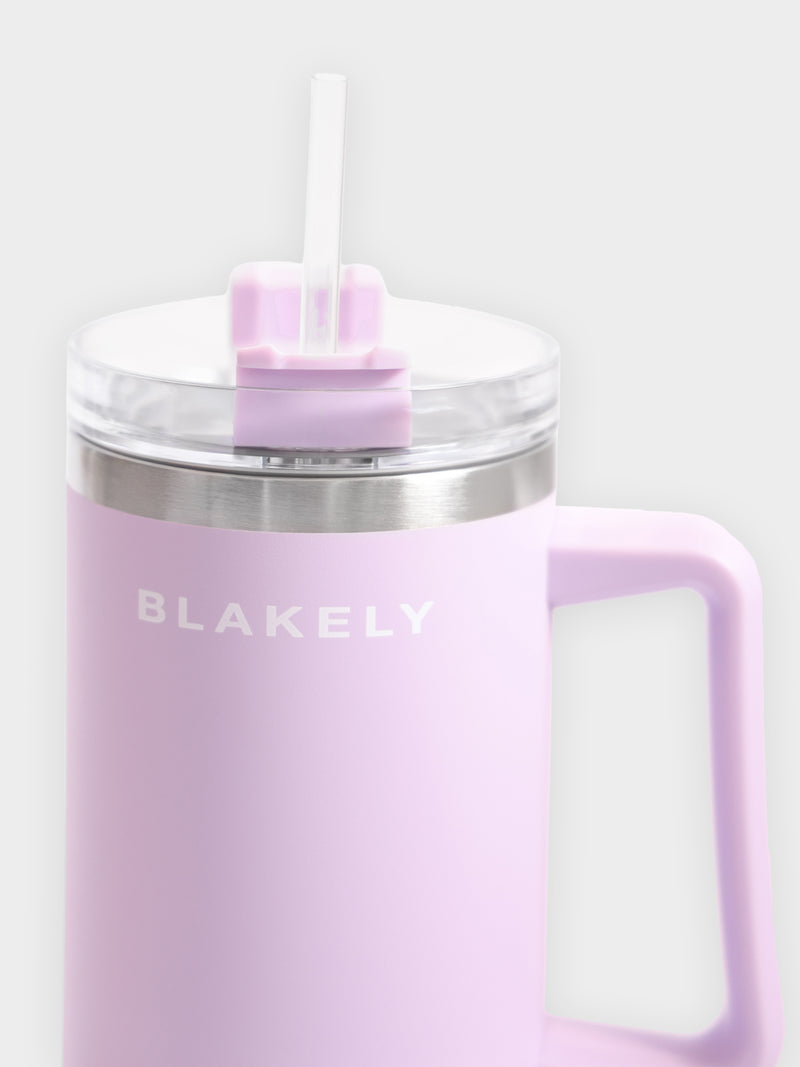 Blakely Tumbler 1125ml - Lilac