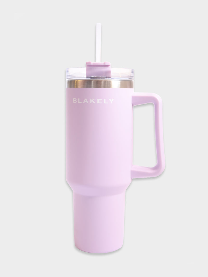 Blakely Tumbler 1125ml - Lilac