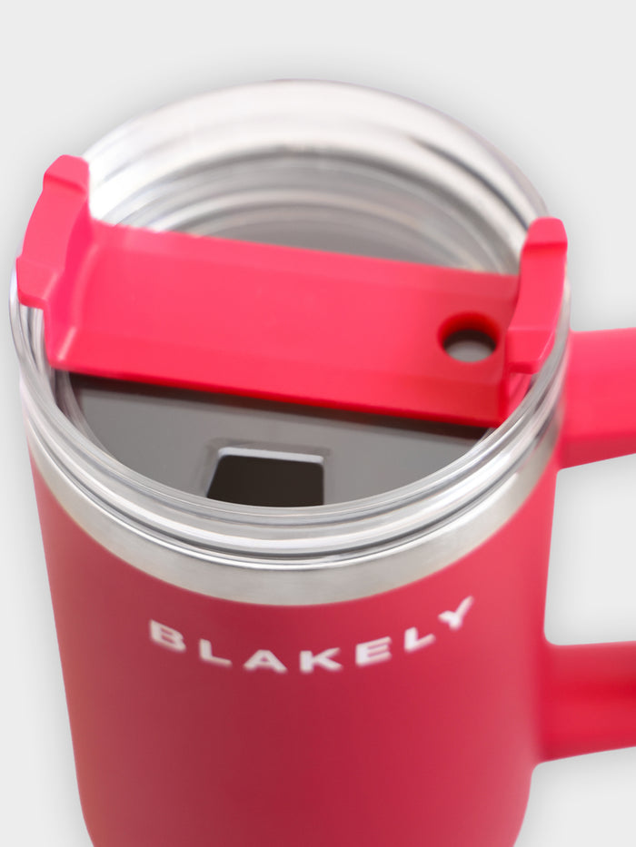 Blakely Tumbler 1125ml - Red