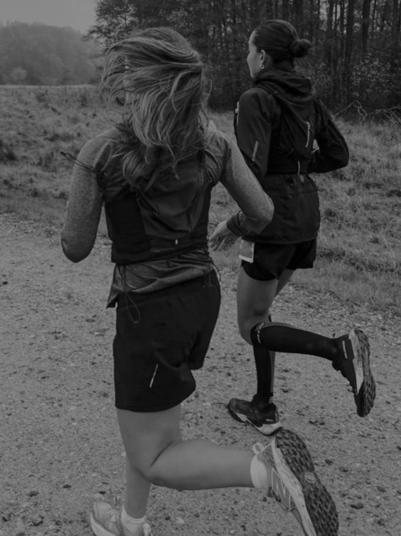Global Run Day