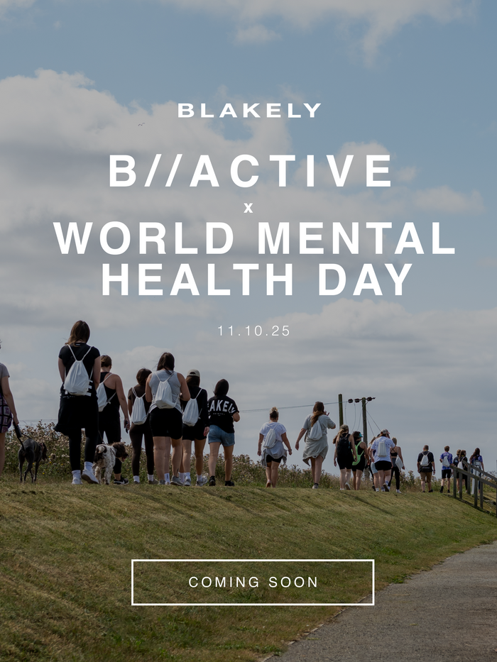 World Mental Health Day Hike