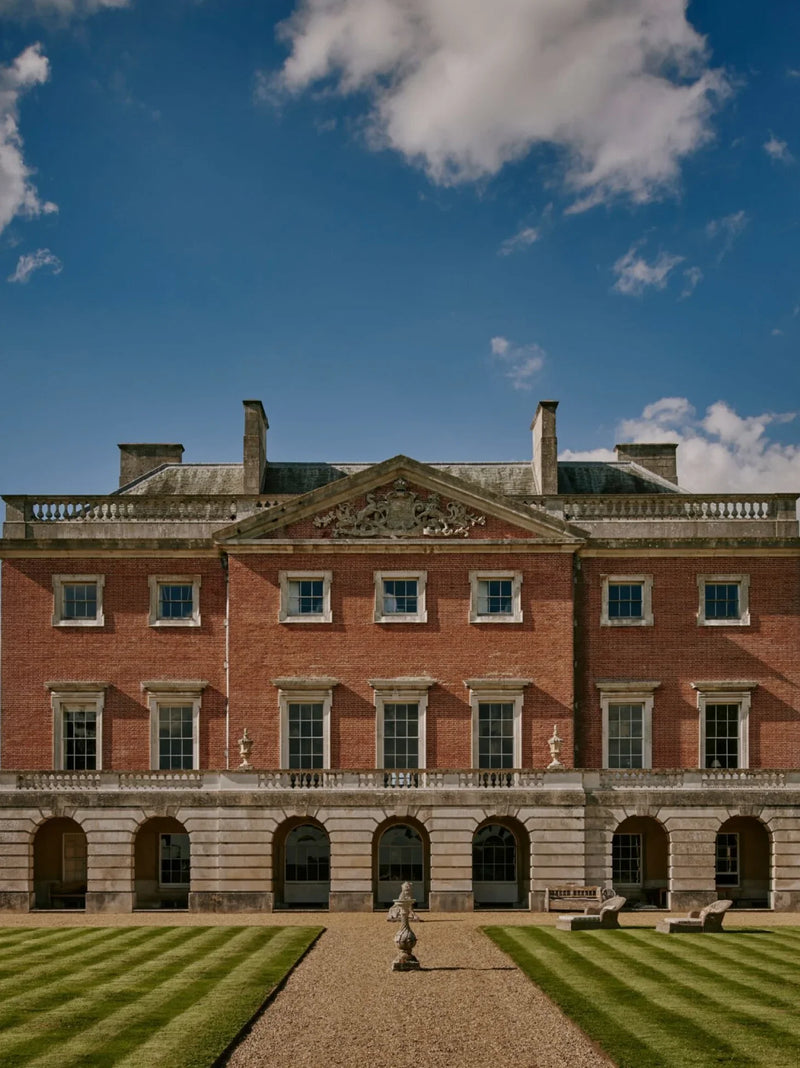 Wolterton Wellness Festival