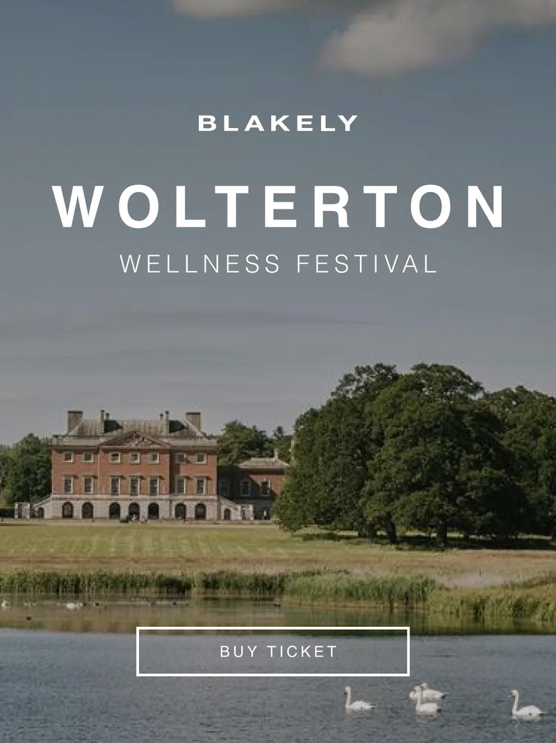 Wolterton Wellness Festival