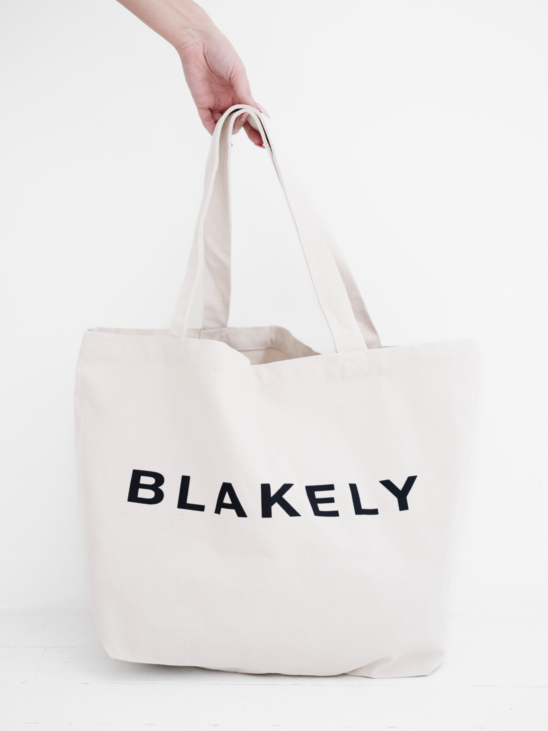 Buy Blakely Black Weekend Tote Free Delivery Over £70 – Blakely