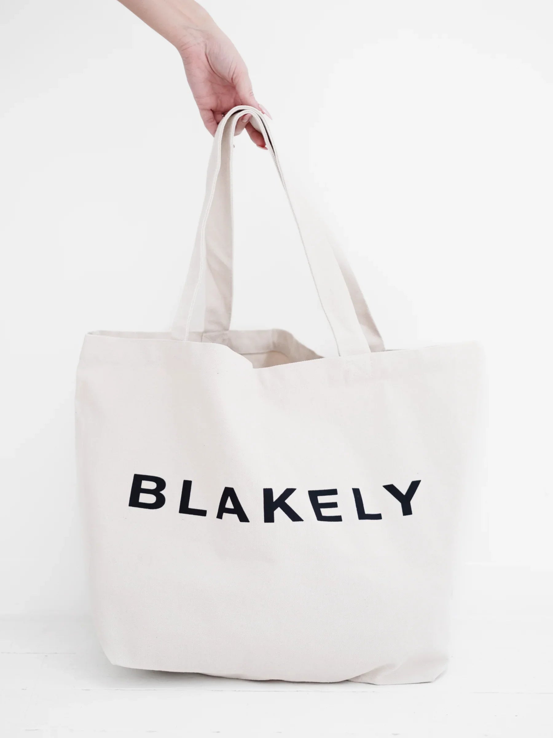 Buy Blakely Black Weekend Tote Free Delivery Over £70 – Blakely