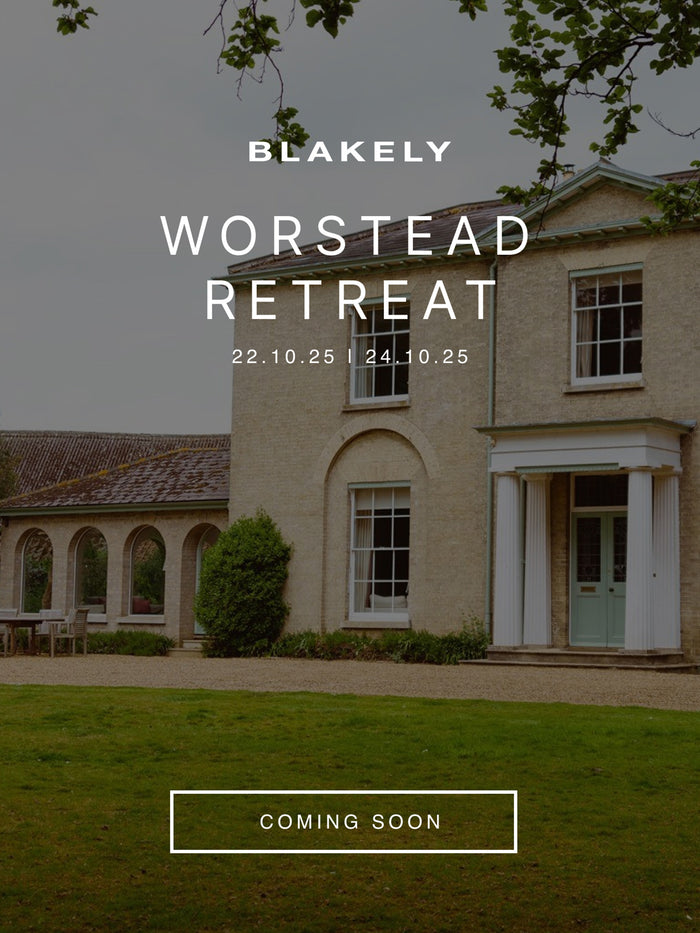 Worstead Retreat