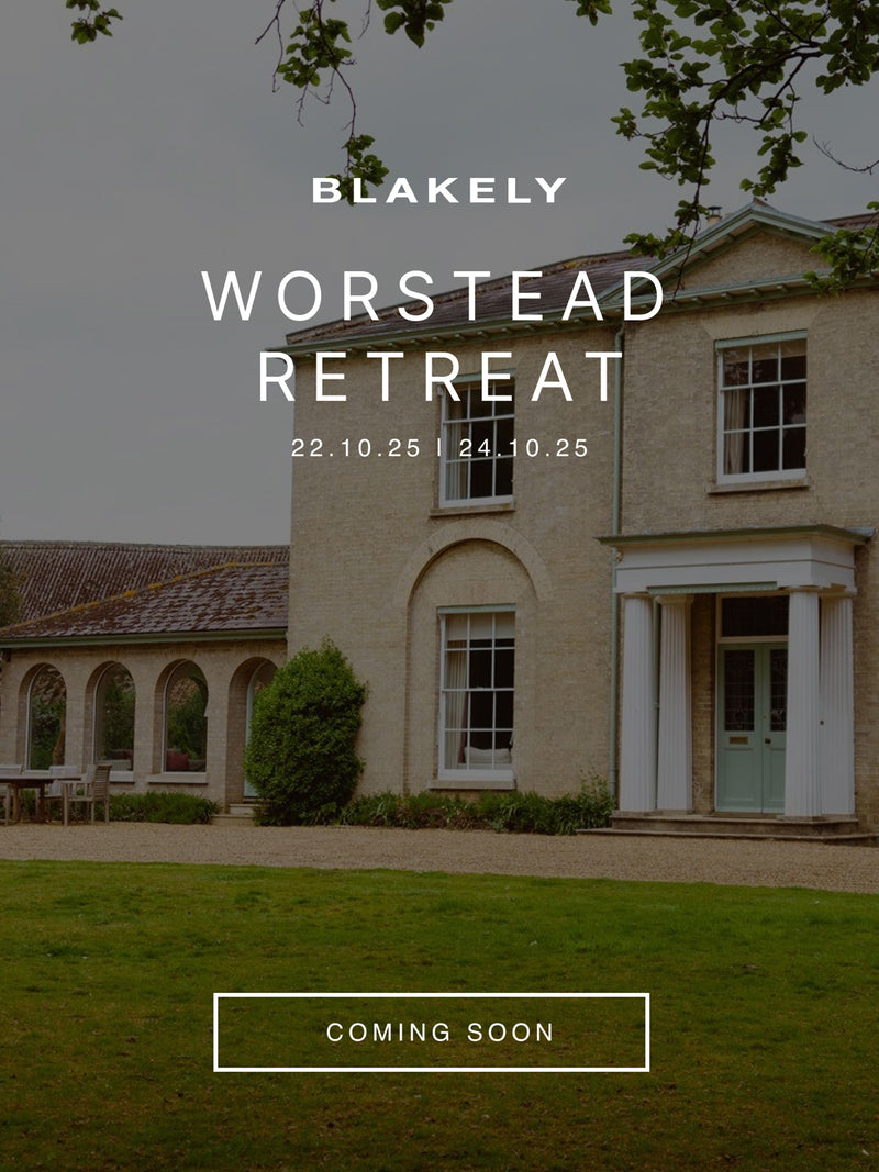 Worstead Retreat