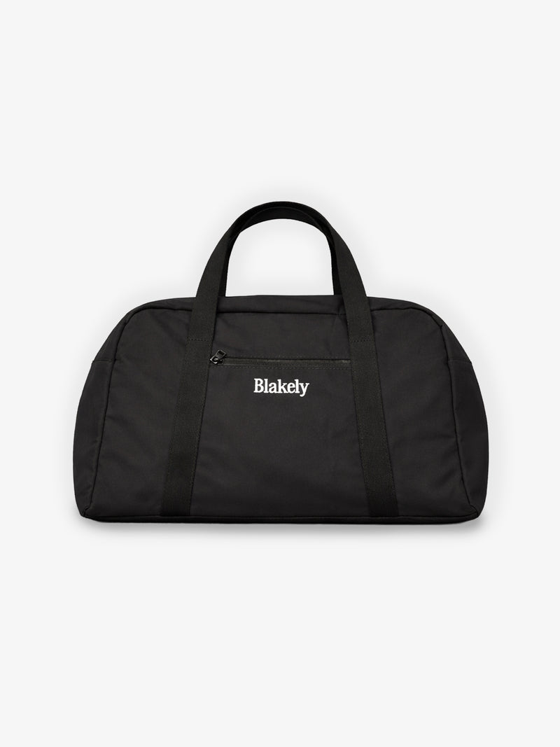Blakely Archive Bag - Black