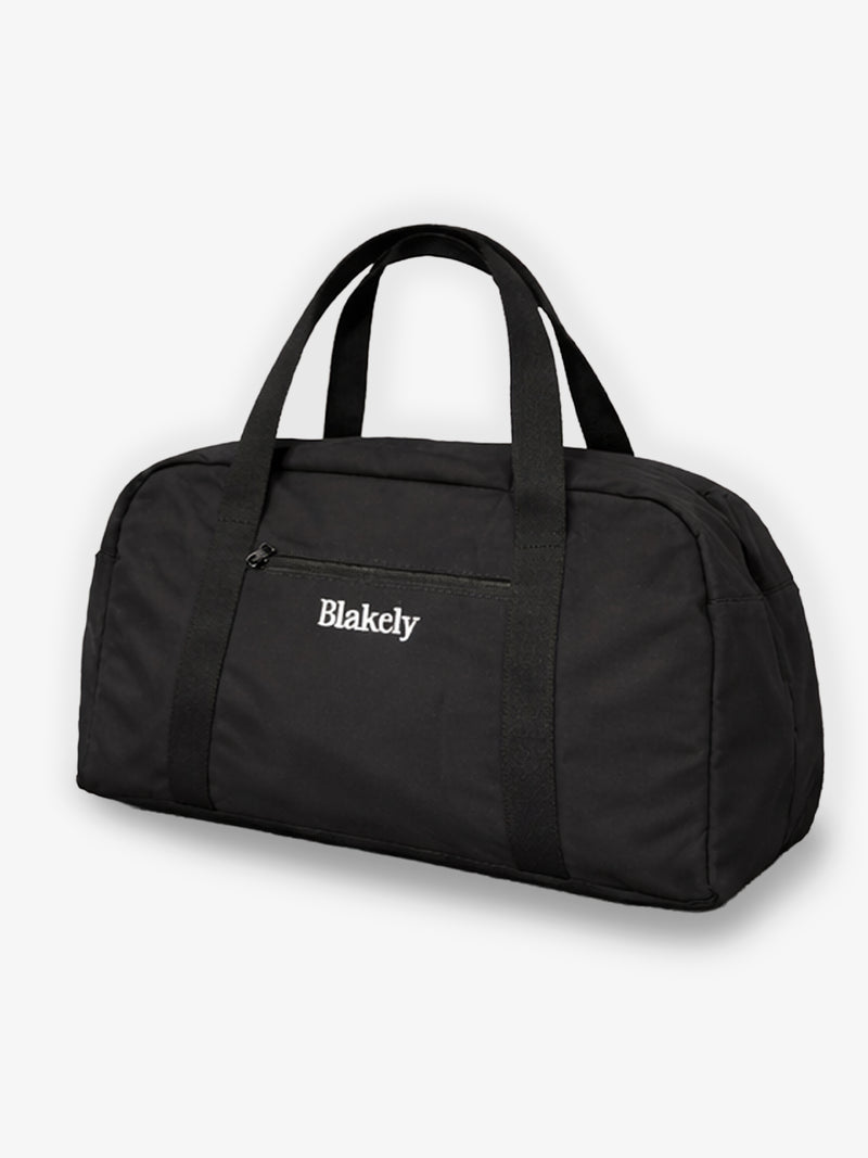 Blakely Archive Bag - Black