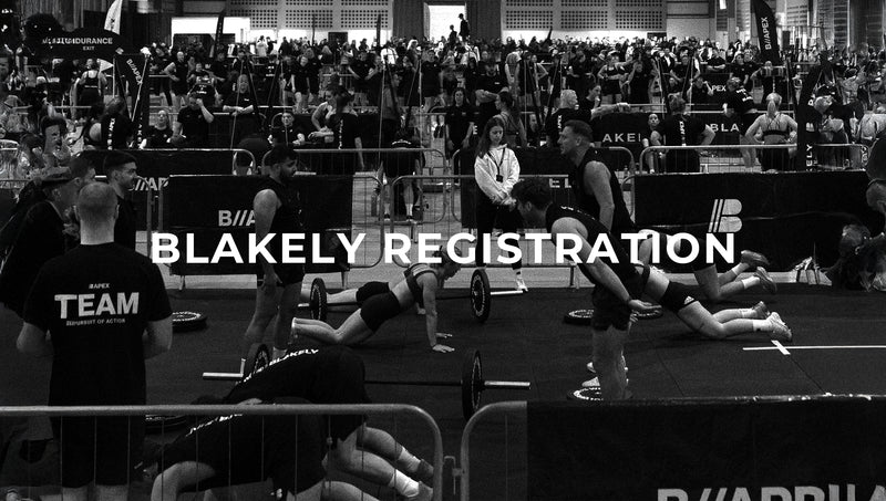Blakely Events Blakely Registration – Blakely Clothing