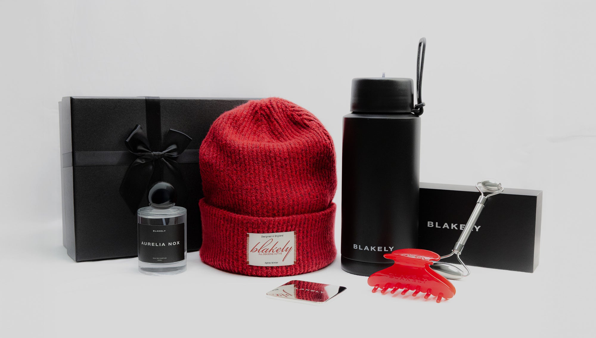 Buy Blakely Unisex Gift Guide Collection | Free Delivery Over £70 ...