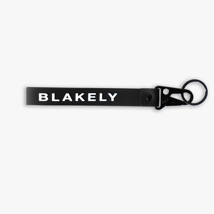 Blakely Keyring - Loyalty