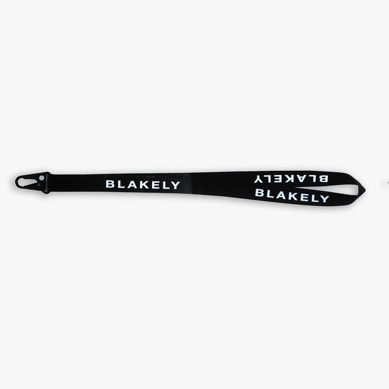 Blakely Lanyard - Loyalty