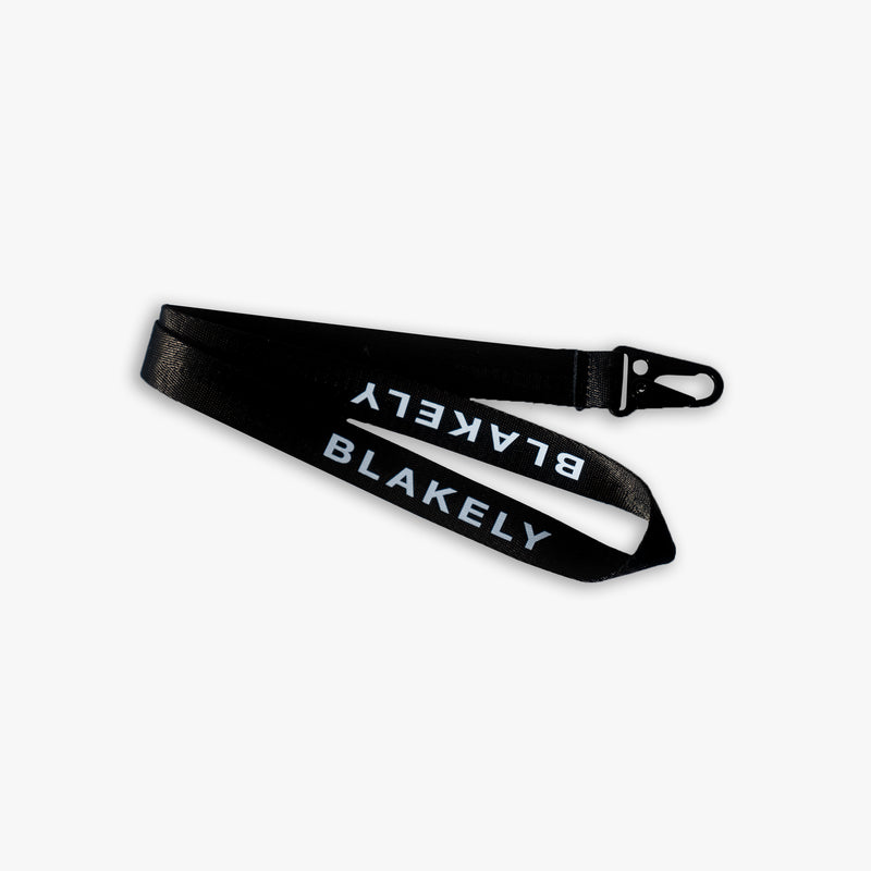 Blakely Lanyard - Loyalty