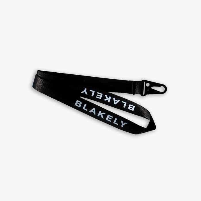 ‍Blakely Lanyard - Loyalty (100% off)