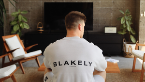 Blakely Events Keep in Touch | Blakely Clothing