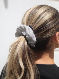 Blakely Scrunchie - Stone