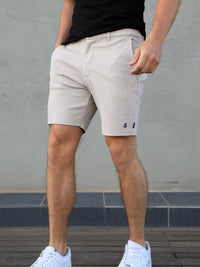 Sorrento Shorts - Sand
