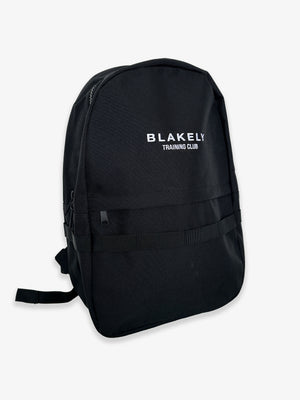Training Backpack - Black