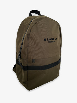 Training Backpack - Khaki Green