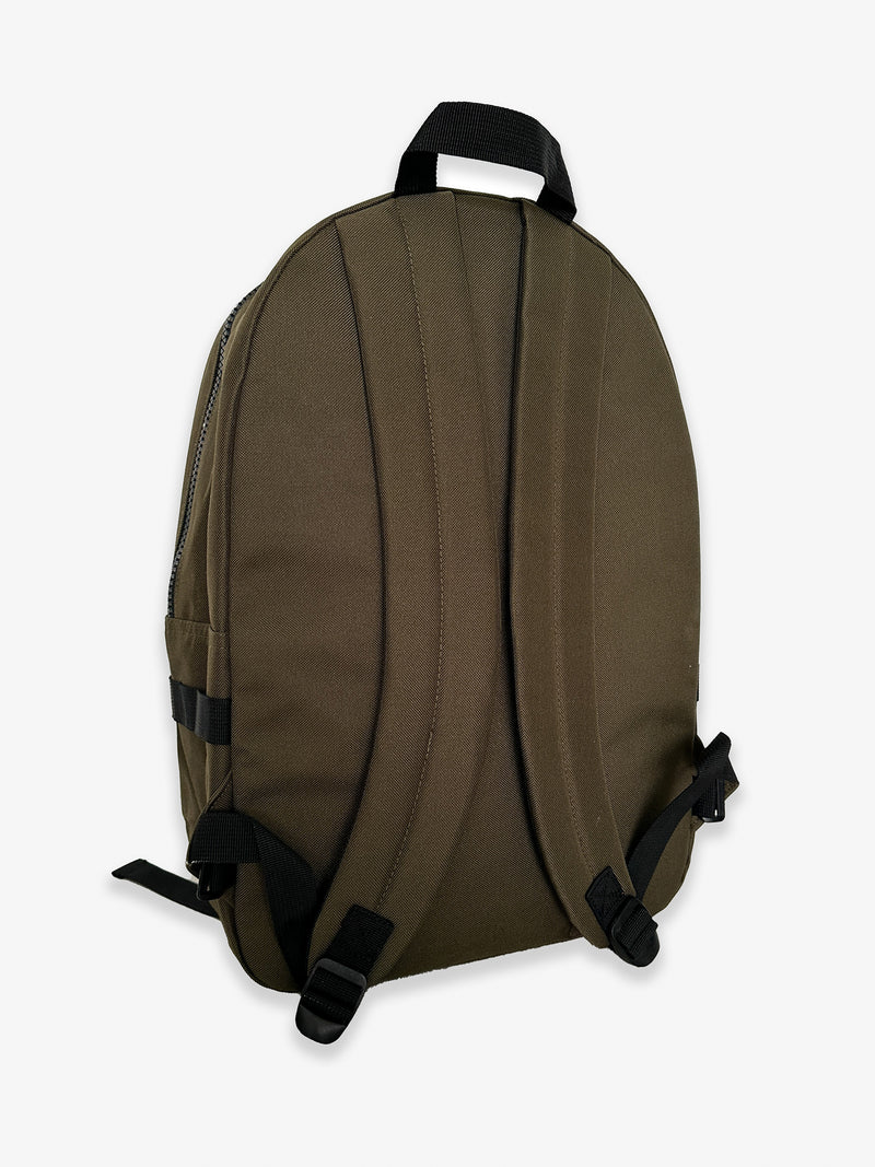 Training Backpack - Khaki Green