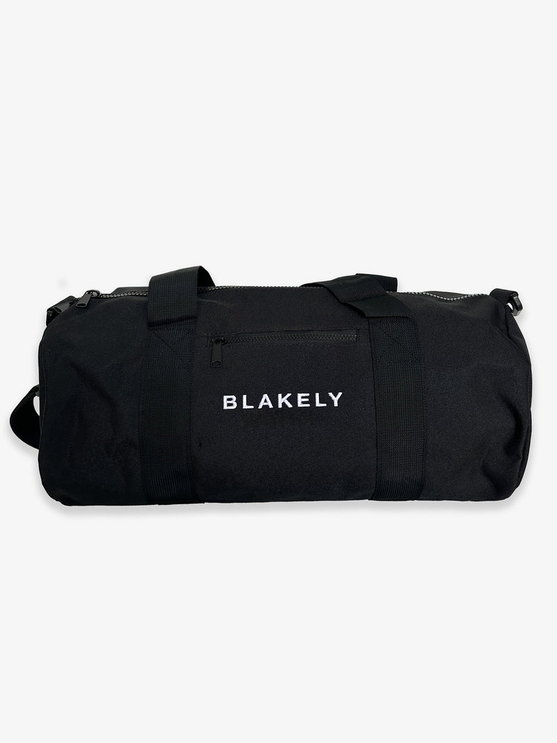 Blakely Holdall - Black