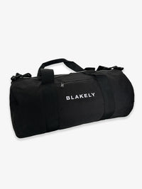 Blakely Holdall - Black