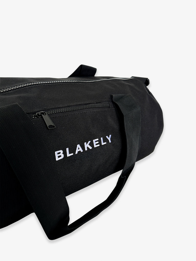 Blakely Holdall - Black