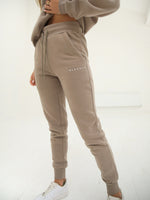 Composure Womens Sweatpants - Brown