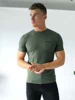 Blakely London T-Shirt - Green