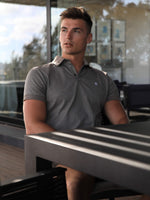 Sorrento Polo - Brown