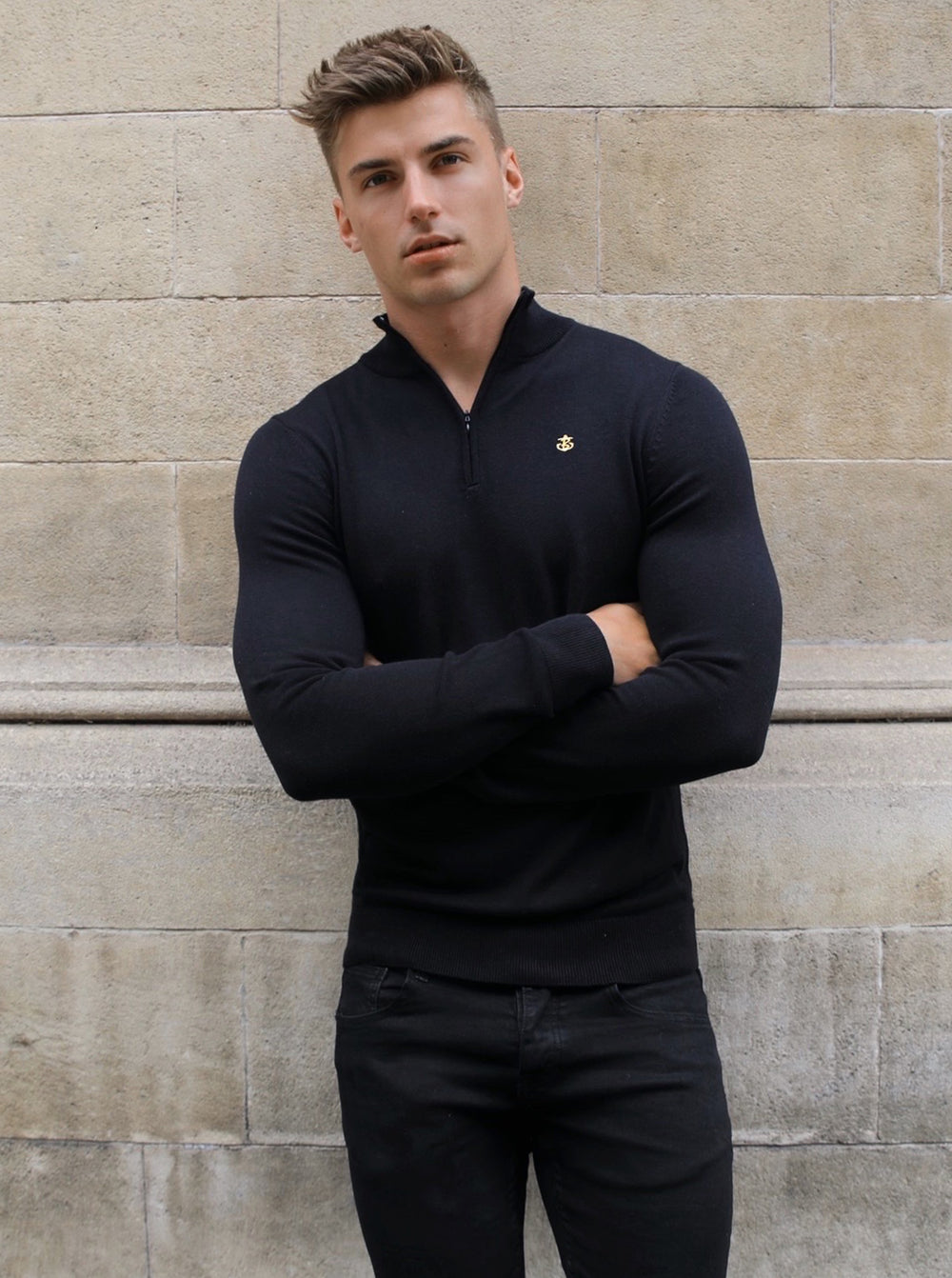 Blakely Clothing Mens Jumpers | Free UK Delivery over £70