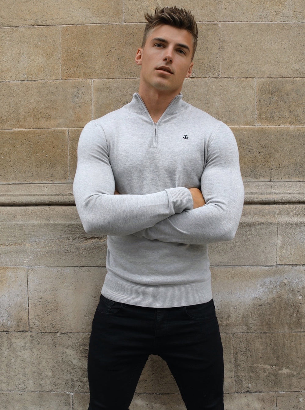 Blakely Clothing Mens Jumpers | Free UK Delivery over £70