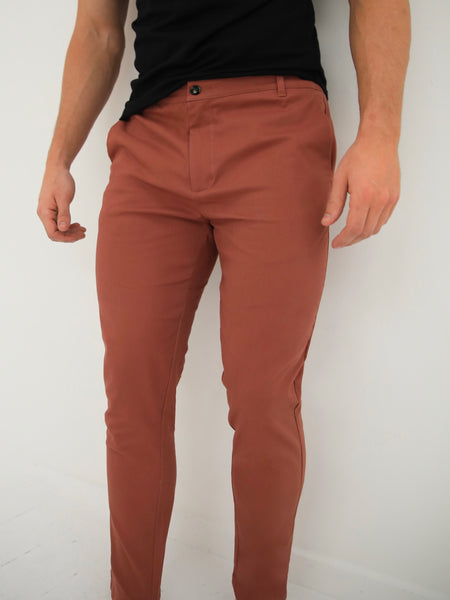 Chino pants clearance mens clothing