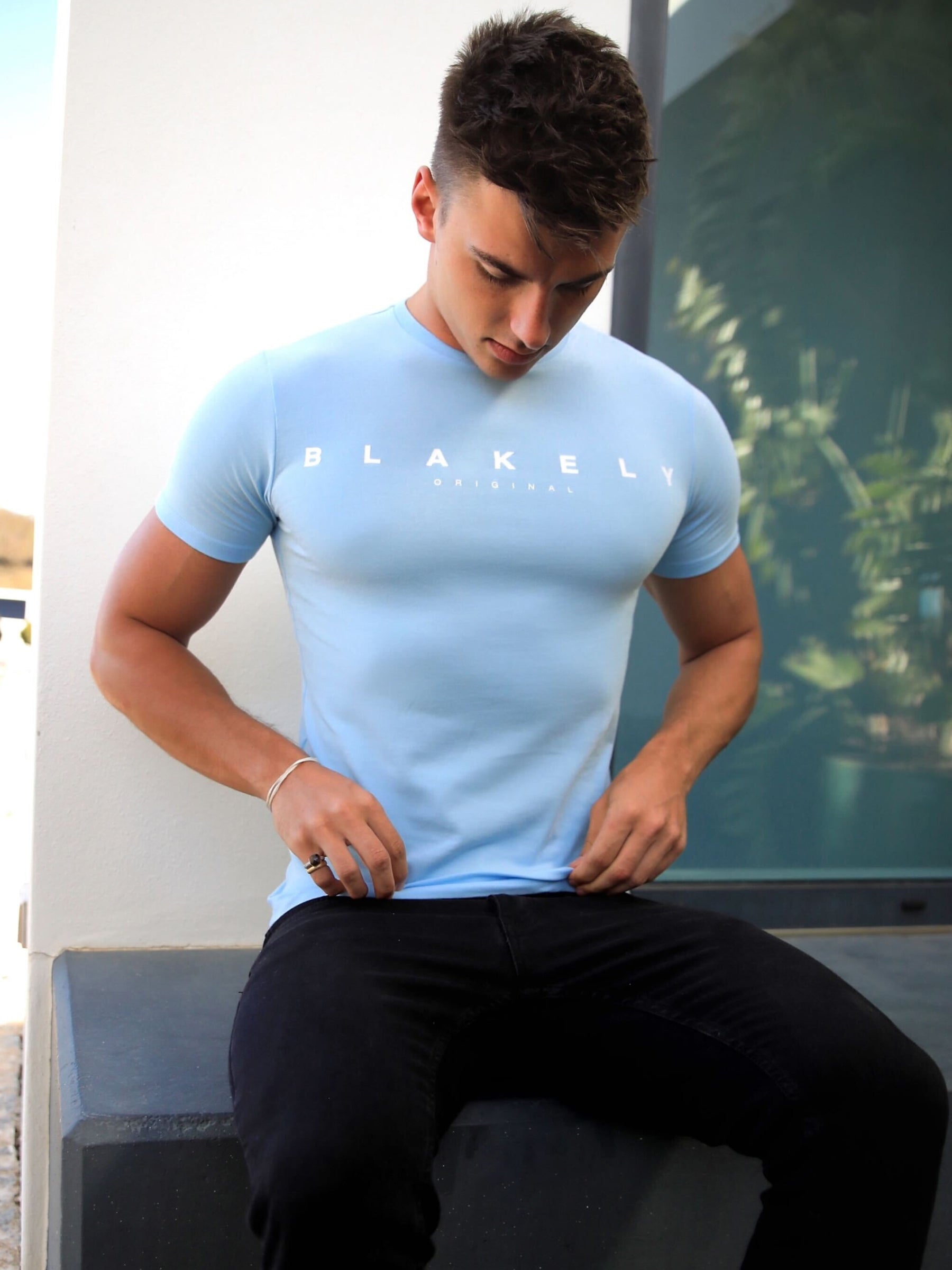 Blakely T-shirt review - Limited edition🏷️, Gallery posted by  shaunacannell