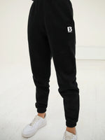 Blakely London Womens Sweatpants - Black