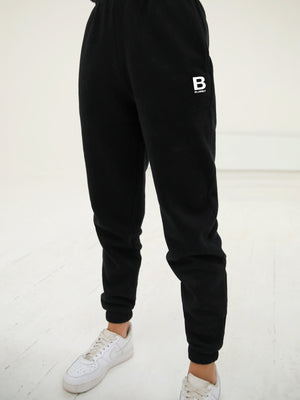 Blakely London Womens Sweatpants - Black