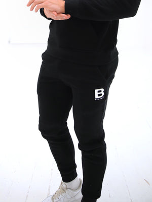 Blakely London Sweatpants - Black